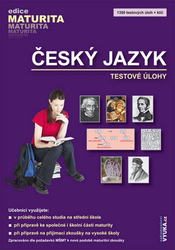 Kanda, Roman - Český jazyk Testové úlohy