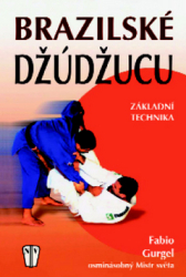 Gurgel, Fabio - Brazilské džúdžucu