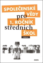 Denglerová, Denisa - Společenské vědy pro 1. ročník středních škol