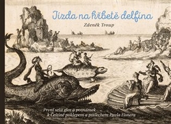 Troup, Zdeněk - Jízda na hřbetě delfína