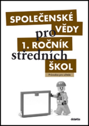 Denglerová, Denisa - Společenské vědy pro 1. ročník středních škol