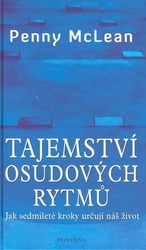 McLean, Penny - Tajemství osudových rytmů