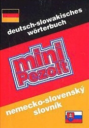 Zubal, Pavol - Nemecko-slovenský slovník Deutsch-slowakisches wörterbuch