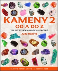 Hallová, Judy - Kameny 2 od A do Z