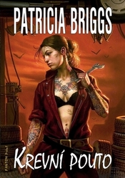 Briggs, Patricia - Krevní pouto