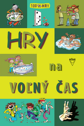 Kolektív autorov, - Hry na voľný čas