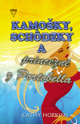 Hopkins, Cathy - Kamošky, schôdzky a princezné z Portobella