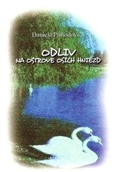 Příhodová, Daniela - Odliv na ostrove osích hniezd