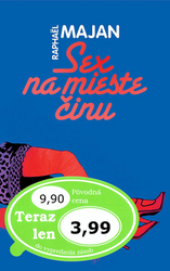Majan, Raphaël - Sex na mieste činu