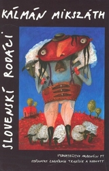 Mikszáth, Kálmán - Slovenskí rodáci