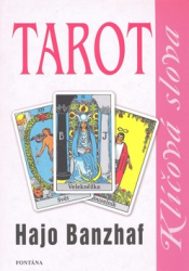 Banzhaf, Hajo - Tarot klíčová slova