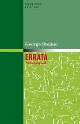 Steiner, George - Errata Prozkoumaný život