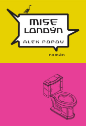 Popov, Alek - Mise Londýn