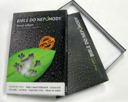 Bible do nepohody