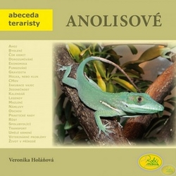 Holáňová, Veronika - Anolisové