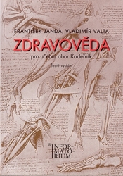 Janda, František; Valta, Vladimír - Zdravověda