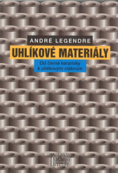 Legendre, A. - Uhlíkové materiály