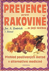 Zentrich, Josef A. - Prevence proti rakovině
