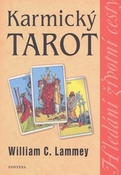 Lammey, William C. - Karmický tarot