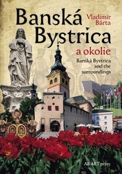 Bárta, Vladimír - Banská Bystrica a okolie
