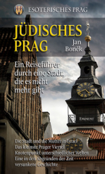 Boněk, Jan - Jüdisches Prag