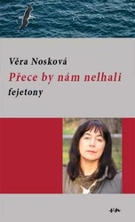 Nosková, Věra; Nosko, Jiří - Přece by nám nelhali