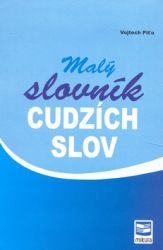 Piťo, Vojtech - Malý slovník cudzích slov