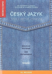 Hoffmann, Bohuslav; Hoffmannová, Jana - Český jazyk