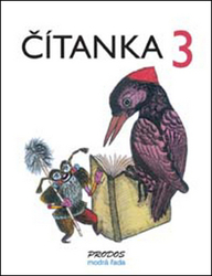 Mikulenková, Hana; Malý, Radek - Čítanka 3