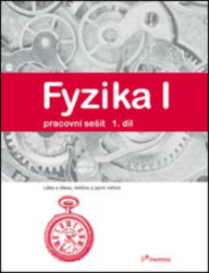 Davidová, Jarmila - Fyzika I 1.díl pracovní sešit