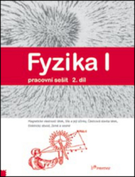 Davidová, Jarmila - Fyzika I 2.díl pracovní sešit