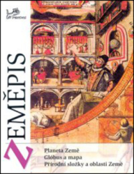 Voženílek, Vít; Demek, Jaromír - Zeměpis 1