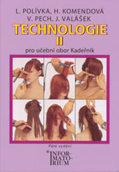 Polívka, Ladislav - Technologie II