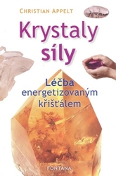 Appelt, Christian - Krystaly síly