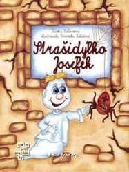Melounová, Ivanka - Strašidýlko Josífek