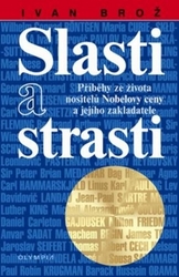 Brož, Ivan - Slasti a strasti