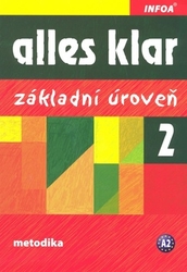 Alles klar 2 Základní úroveň