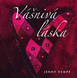 Exley, Helen - Vášnivá láska