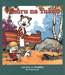 Calvin a Hobbes Vzhůru na Yukon