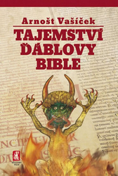 Vašíček, Arnošt - Tajemství ďáblovy bible