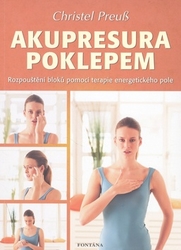 Preuss, Christel - Akupresura poklepem