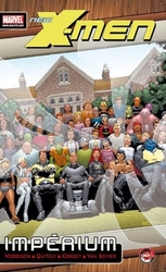 Morrison, Grant - X-Men: Impérium