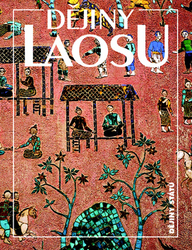Nožina, Miroslav - Dějiny Laosu