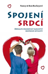 Rockey, Nancy; Rockey, Ron - Spojení srdcí
