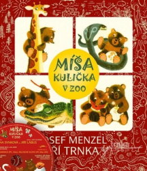 Menzel, Josef; Trnka, Jiří - Míša Kulička v ZOO