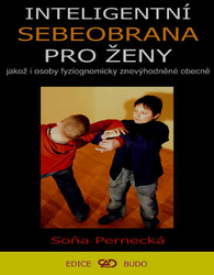 Pernecká, Soňa - Inteligentní sebeobrana pro ženy