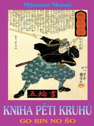 Musaši, Mijamoto - Kniha pěti kruhů