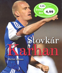 Zeman, Michal - Stovkár Karhan