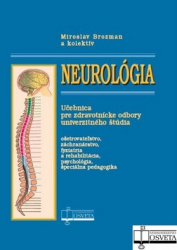 Brozman, Miroslav - Neurológia