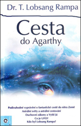 Rampa, Lobsang T. - Cesta do Agarthy